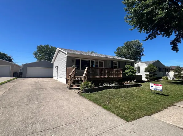 2713 21st Ave N, Fort Dodge, IA 50501