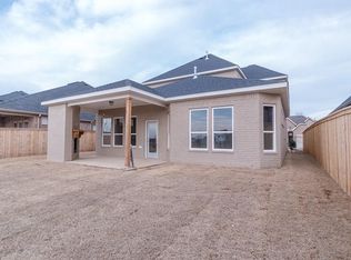 4606 SW Birmingham St, Bentonville, AR 72713
