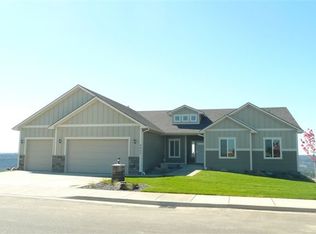 8607 N Upper Mayes Lane Ww #25, Spokane, WA 99208