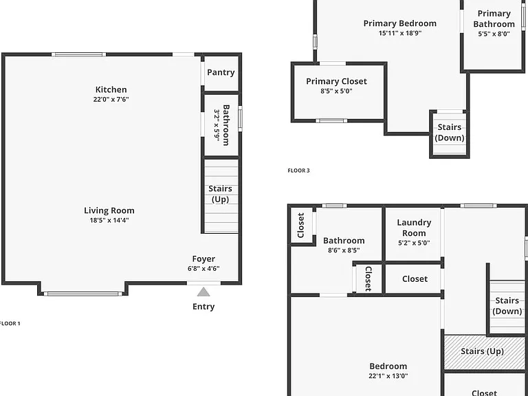 665 Wheatfield Ct — Photo 17