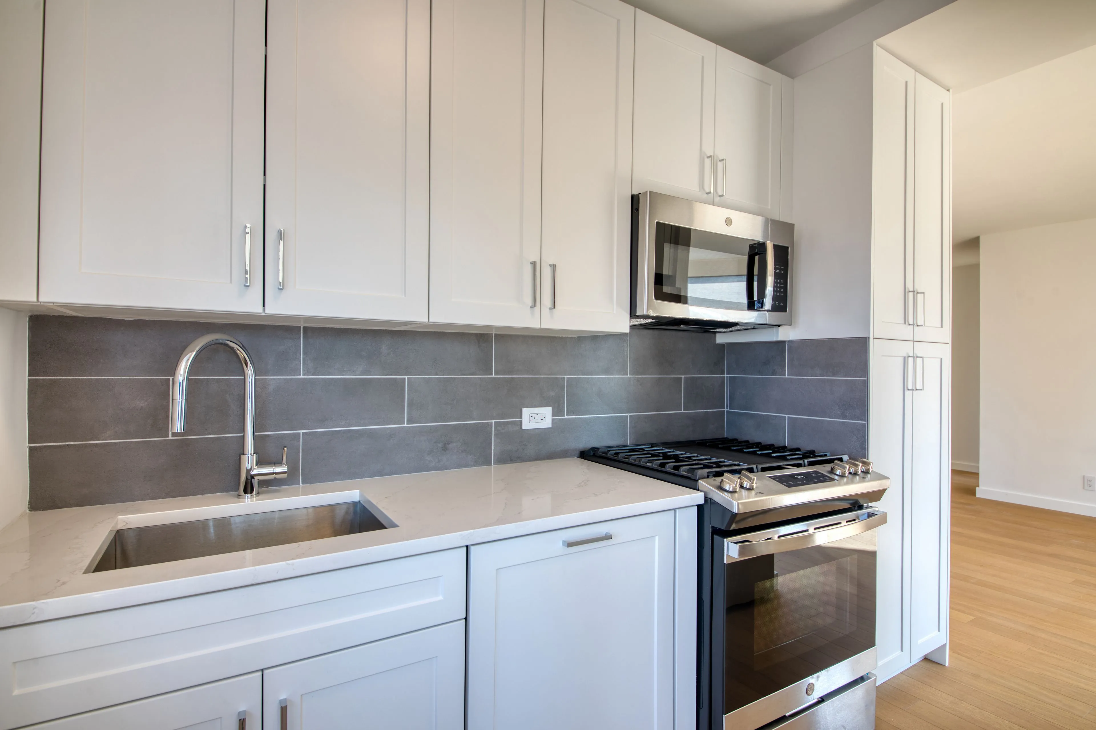 301 East 94th Street #7C in Yorkville, Manhattan | StreetEasy