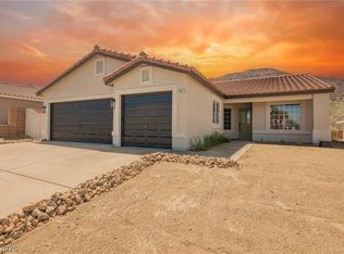 463 Palegold St, Henderson, NV 89012