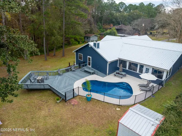 211 COKESBURY Court, Green Cove Springs, FL 32043