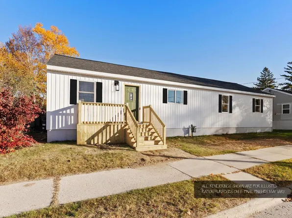 930 Raton COURT, Manitowoc, WI 54220