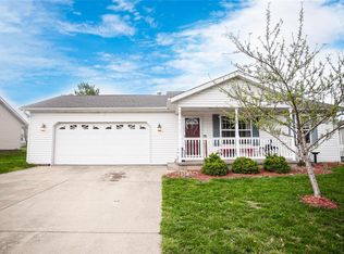 122 Westview Pl, Waterloo, IL 62298