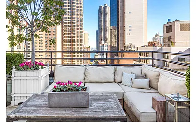 Sold by Douglas Elliman