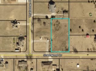 108 Shadowood Dr, Enid, OK 73703