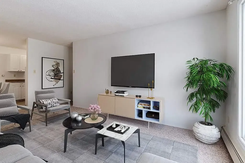 Harvester Apartments — Photo 4