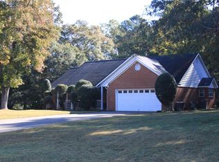 314 Pinestream Cir, McDonough, GA 30253