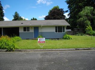 1085 Sunny Dr, Eugene, OR 97404