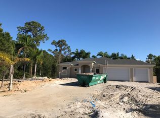 18193 41st Rd N, Loxahatchee, FL 33470