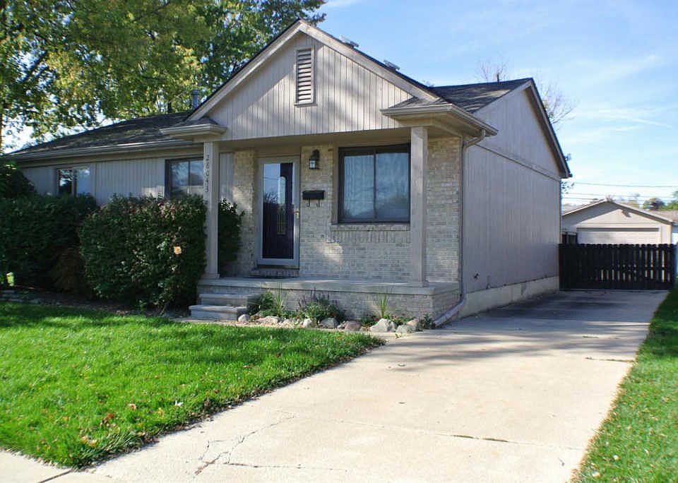 1st image of 28043 Felician St