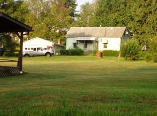 (Undisclosed Address), Bridgeport, OH 43912