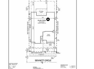 7319 S Bennett Cir, Gold Canyon, AZ 85118