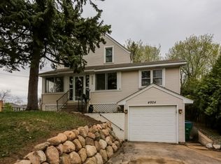 4924 W 28th St, Minneapolis, MN 55416