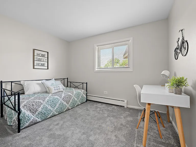 2 Bedroom Model - Aspen Ridge