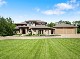 7100 Oakbrook Rd, Newark, IL 60541