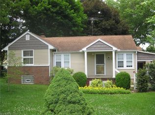 2731 Kibler Rd, Akron, OH 44321