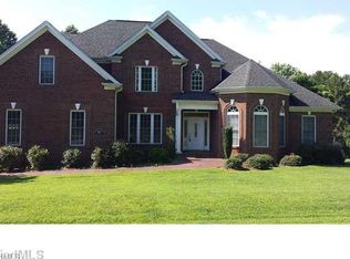 262 Blair Path, Winston Salem, NC 27107