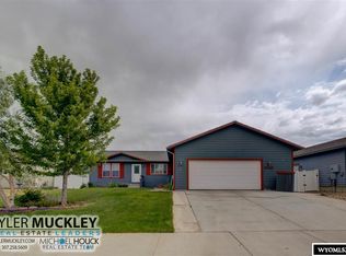 6445 Painted Horse Trl, Casper, WY 82604