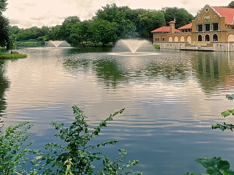 Washington Park