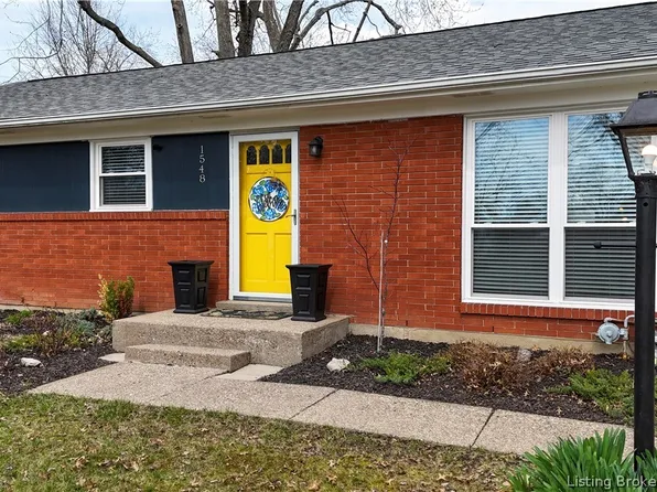 1548 Cliftwood Drive, Clarksville, IN 47129