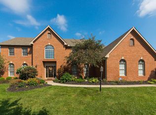 13347 Sandover Pl, Pickerington, OH 43147