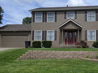 1409 W Sunset Trl, Concordia, KS 66901