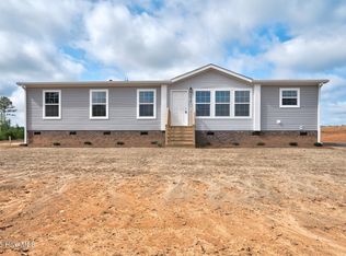 2839 Lonesome Pine Road, Whitakers, NC 27891