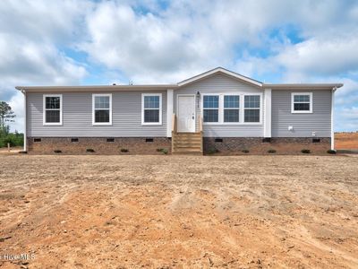 2839 Lonesome Pine Road, Whitakers, NC, 27891