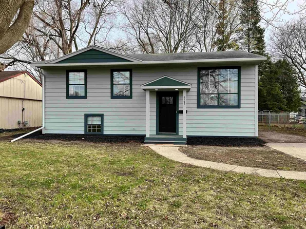 1727 Arthur St, Saginaw, MI 48602