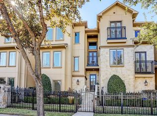 874 Rosastone Trl, Houston, TX 77024