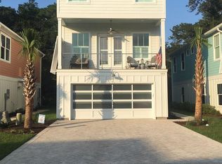 133 Clamdigger Loop LOT 7, Pawleys Island, SC 29585
