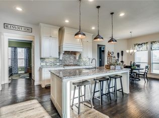 1424 Grassland Dr, Celina, TX 75009
