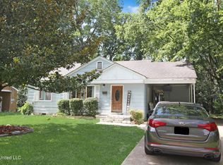 748 Lawrence Rd, Jackson, MS 39206