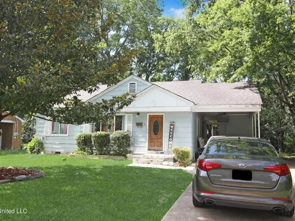 748 Lawrence Rd, Jackson, MS 39206