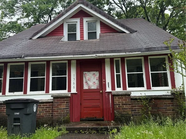 1366 Superior Ave, Akron, OH 44307