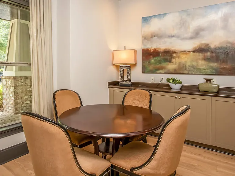 Park Ridge Apartment Homes — Photo 7