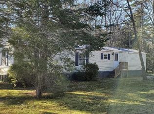 2196 Sanford Rd #48, Wells, ME 04090