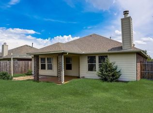 10517 Windway Ave, Oklahoma City, OK 73162