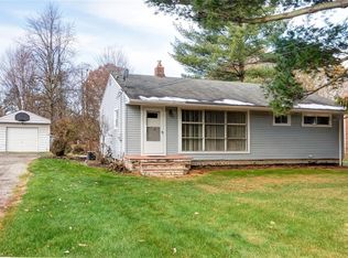 7100 Liberty Rd, Solon, OH 44139