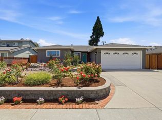 2114 La Miel Way, Campbell, CA 95008