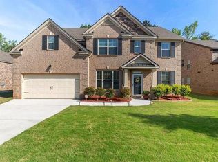 3293 Alhambra Cir, Hampton, GA 30228