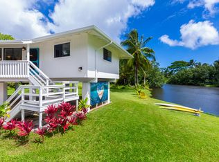 5-5550 Kuhio Hwy, Hanalei, HI 96714