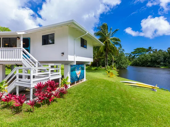 5-5550 Kuhio Hwy, Hanalei, HI 96714