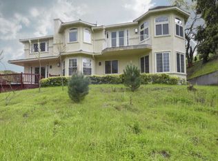 27400 Elena Rd, Los Altos Hills, CA 94022