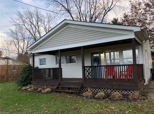 508 Carnwise St SE, Canton, OH 44707