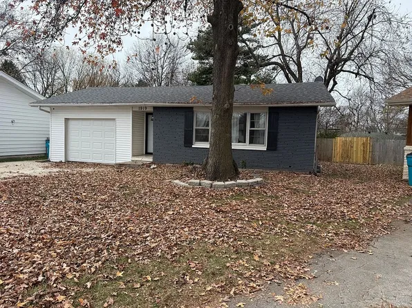 1919 S Lancaster Ave, Springfield, MO 65807