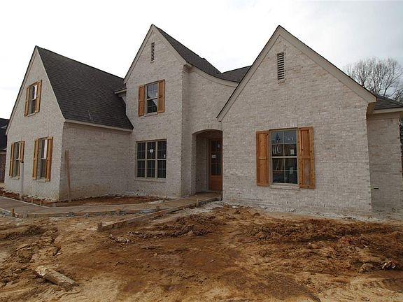 2nd image of 110 Cambridge Pass Lot 129