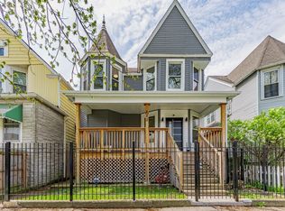 822 N Lockwood Ave, Chicago, IL
